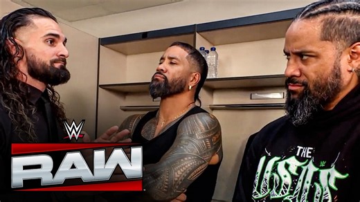 Jacob Fatu refuses to do The Usos’ dirty work to Seth Rollins: Raw highlights, June 8, 2026