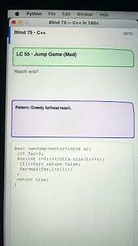 75 problems solved - cpp