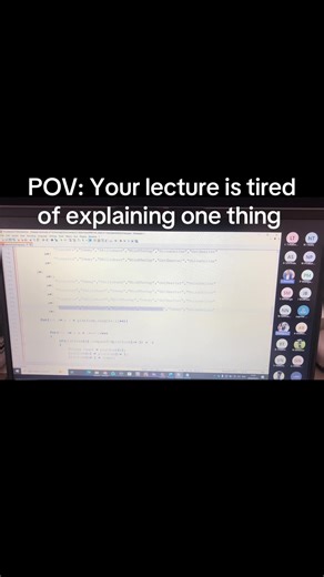 Programming: Cram It If You Don't Understand!