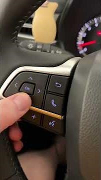 2022 Toyota Highlander LE Maintenance Required Reset