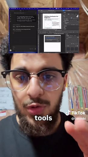 Claude really wasn’t happy about ChatGPT update and did NOT hold back😭 This is so insane #claude #chatgpt #fyp #tech #viral