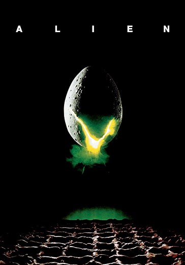 Alien streaming: where to watch movie online?