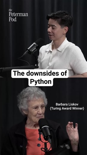 Python's Lack of Encapsulation: A Major Downside