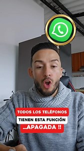 Con esta funcion activa📲 es mas facil redactar en whatsapp #telefonos #piratips #aplicaciones #celulares #redessociales #tecnologia