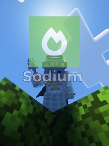Mods para optimizar Minecraft Java y Bedrock