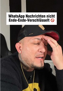 WhatsApp: Videonachricht & Online-Benachrichtigung richtig einstellen