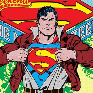 All The Iconic Characters That Will Soon Be In The Public Domain