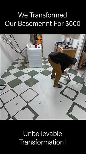 Don't Finish Your Basement The Regular Way. Do This Instead. #basementremodel