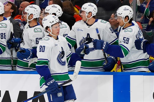 It’s almost certainly time for the Canucks to rebuild: Canucks Conversation