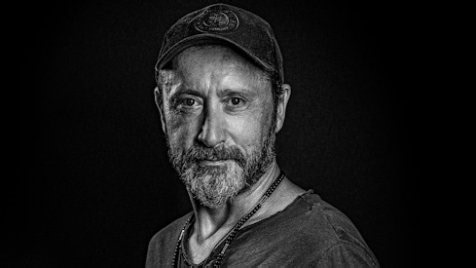 Franck Marchal, un compositeur electro à découvrir avec l'album Passing Road