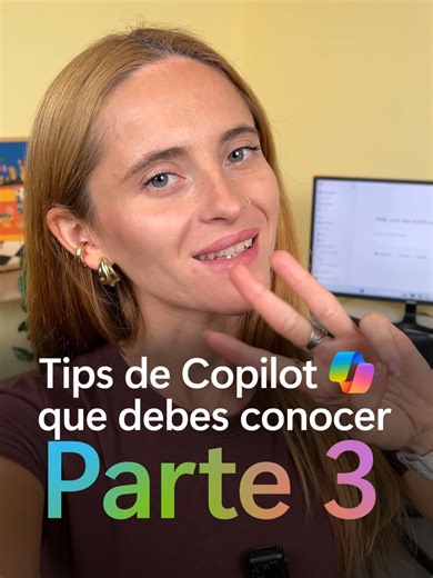 Personalizar Microsoft 365 Copilot: adapta Copilot Chat a tu estilo
