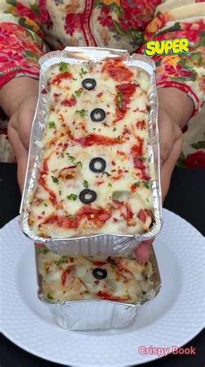 Creamy Baked White Sauce Beef Pasta — Bakra Eid Special