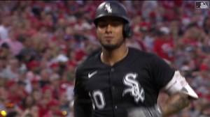 White Sox vs. Reds Highlights