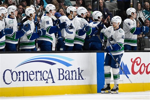 How low can the Canucks realistically go in the NHL standings?: Canucks Conversation