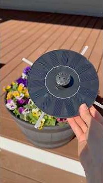 make this for spring! 😍 (Easy DIY)