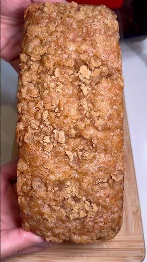 Banana Bread