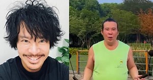 'My weight once soared to 126kg': Dongfang Billy documents recovery after 3 surgeries in 3 years